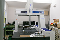 CNC三次元座標測定器